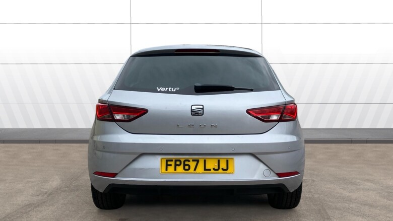SEAT Leon 1.2 TSI SE Dynamic Technology 5dr Petrol Hatchback
